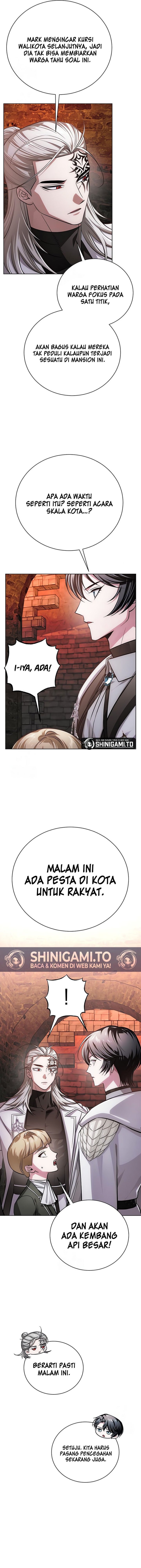 The Magic Tower’s Problem Child Chapter 29 Gambar 9