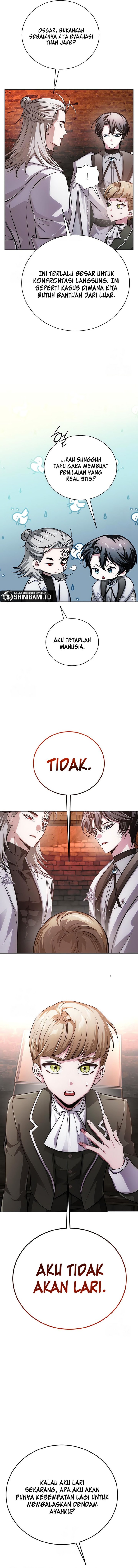 The Magic Tower’s Problem Child Chapter 29 Gambar 10