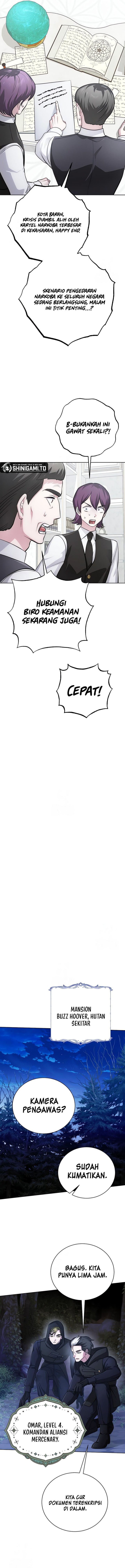 The Magic Tower’s Problem Child Chapter 29 Gambar 19