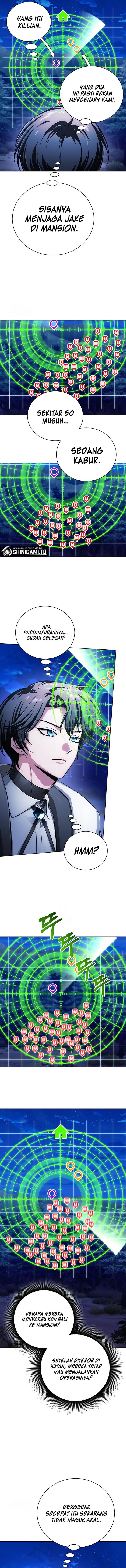 The Magic Tower’s Problem Child Chapter 30 Gambar 9