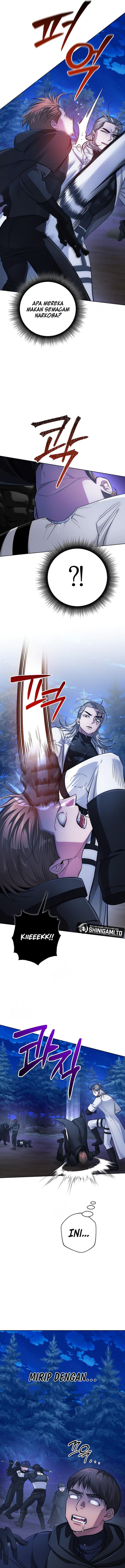 The Magic Tower’s Problem Child Chapter 30 Gambar 12