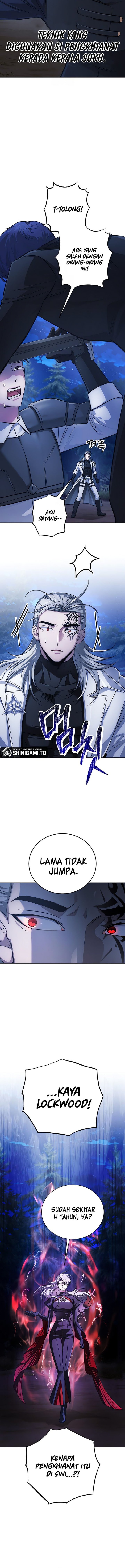 The Magic Tower’s Problem Child Chapter 30 Gambar 13