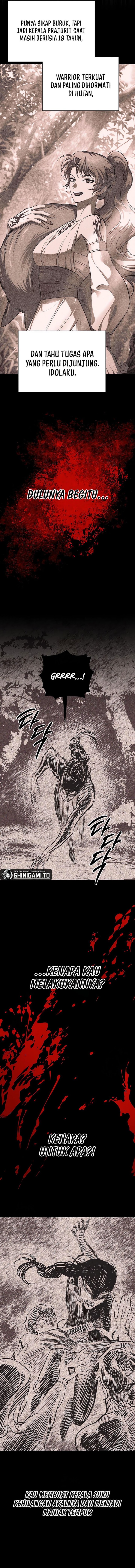 The Magic Tower’s Problem Child Chapter 30 Gambar 15