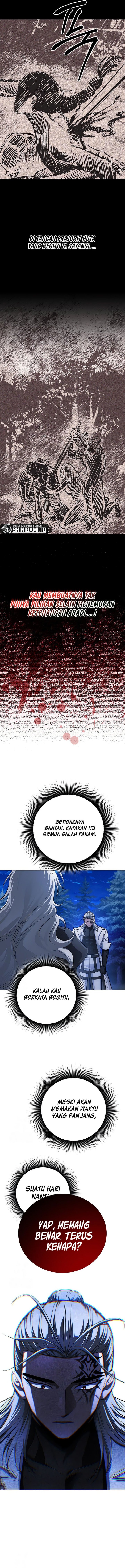 The Magic Tower’s Problem Child Chapter 30 Gambar 16