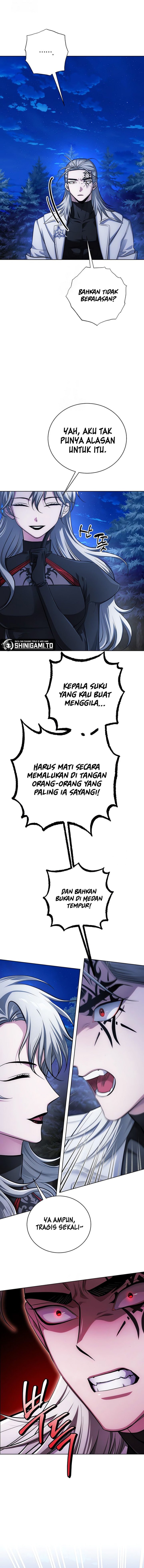 The Magic Tower’s Problem Child Chapter 30 Gambar 17