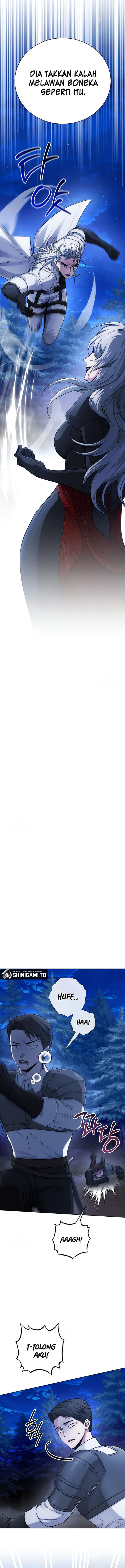 The Magic Tower’s Problem Child Chapter 30 Gambar 19