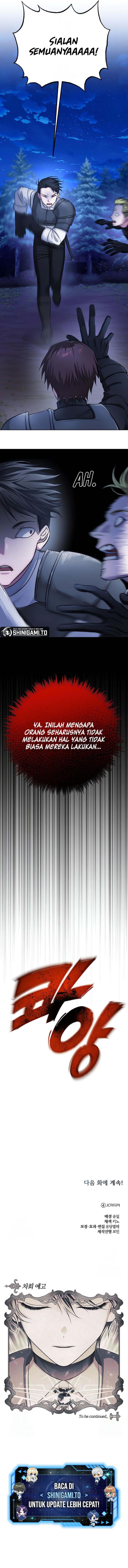 The Magic Tower’s Problem Child Chapter 30 Gambar 21