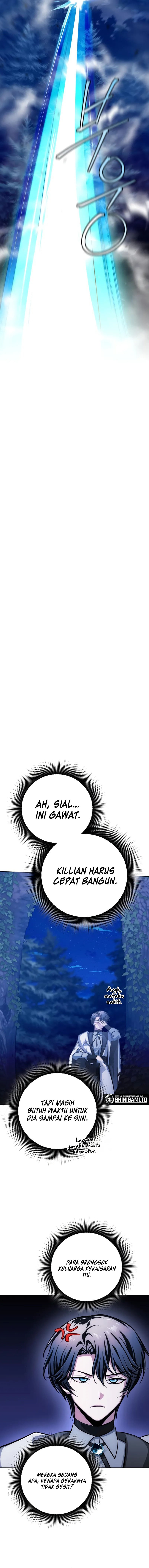 The Magic Tower’s Problem Child Chapter 31 Gambar 20