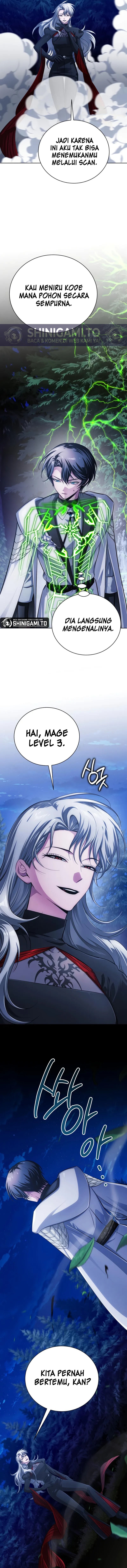 The Magic Tower’s Problem Child Chapter 31 Gambar 22