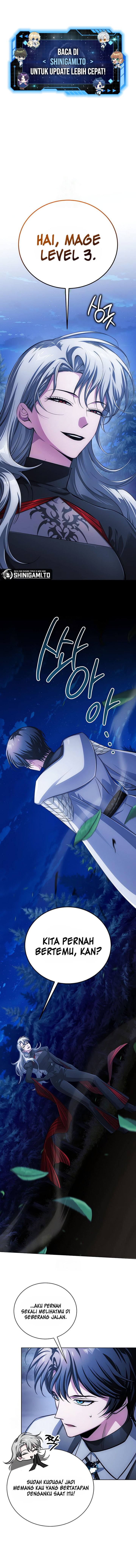 The Magic Tower’s Problem Child Chapter 32 Gambar 2