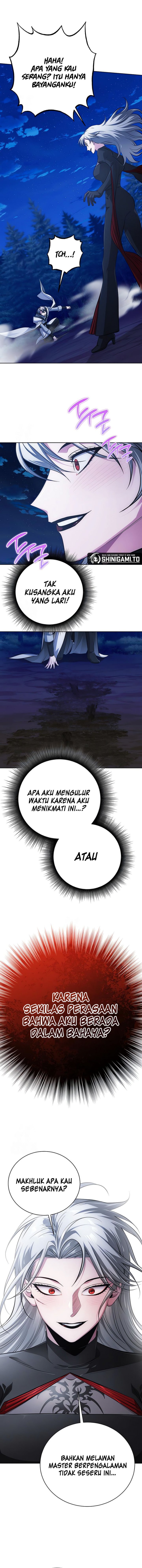 The Magic Tower’s Problem Child Chapter 32 Gambar 18