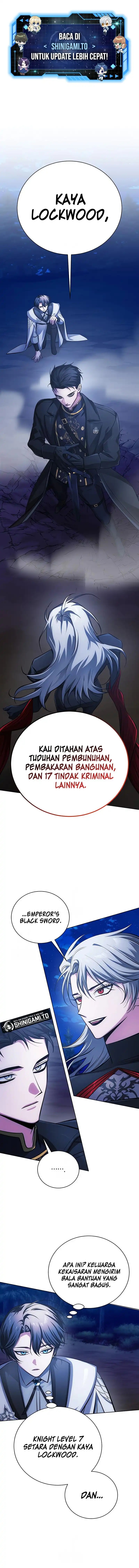 The Magic Tower’s Problem Child Chapter 33 Gambar 1