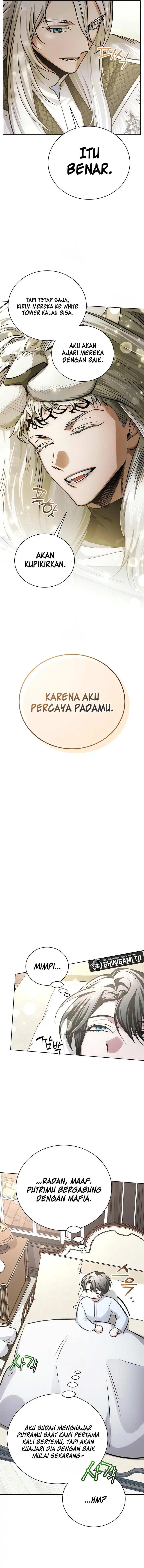 The Magic Tower’s Problem Child Chapter 33 Gambar 7