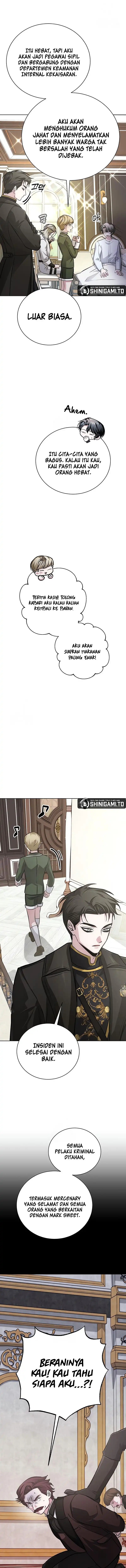 The Magic Tower’s Problem Child Chapter 33 Gambar 13