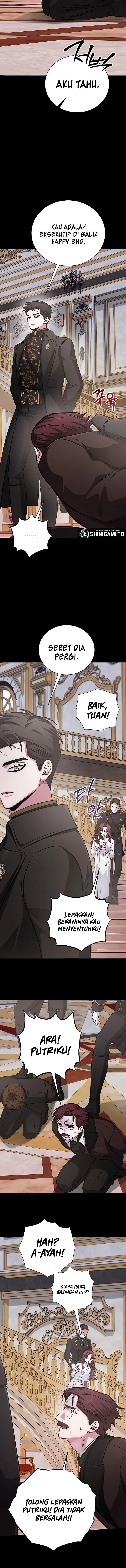 The Magic Tower’s Problem Child Chapter 33 Gambar 14