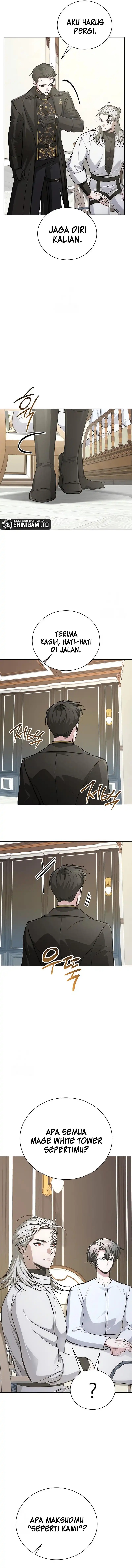 The Magic Tower’s Problem Child Chapter 33 Gambar 17