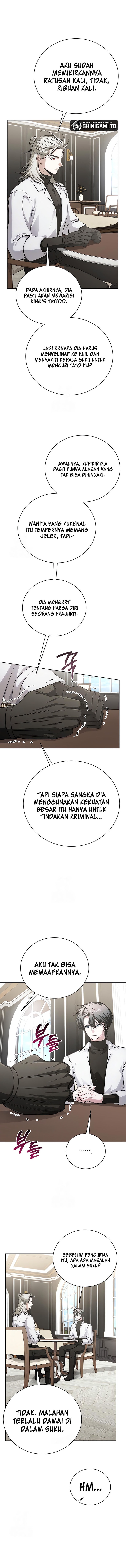 The Magic Tower’s Problem Child Chapter 34 Gambar 8