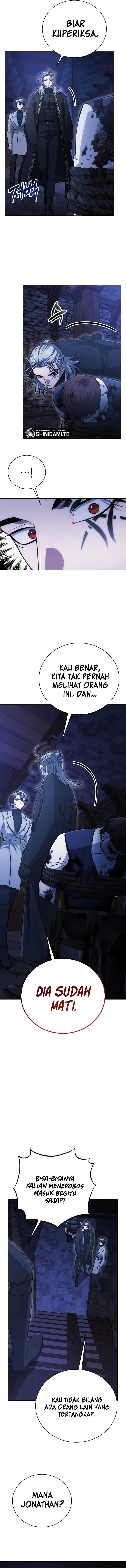 The Magic Tower’s Problem Child Chapter 36 Gambar 4