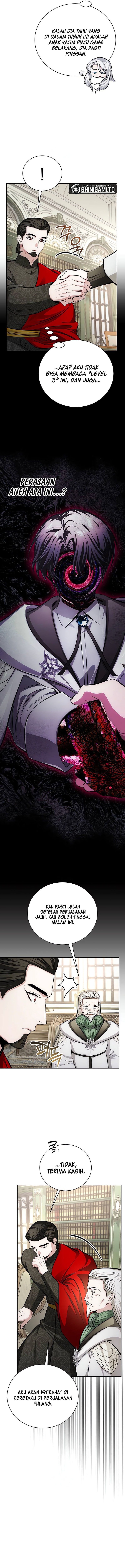 The Magic Tower’s Problem Child Chapter 37 Gambar 11