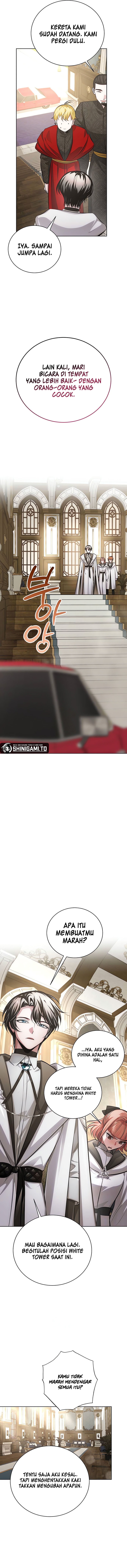 The Magic Tower’s Problem Child Chapter 37 Gambar 18