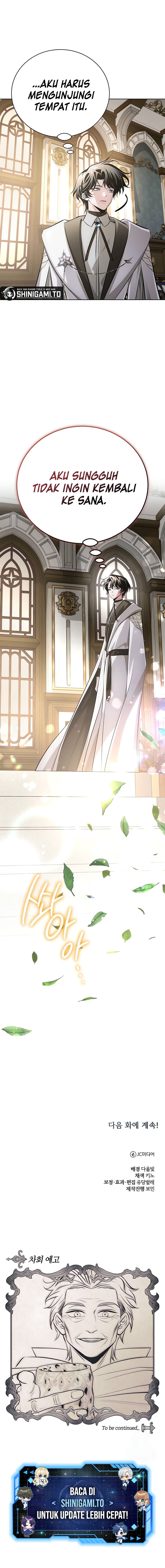 The Magic Tower’s Problem Child Chapter 37 Gambar 22