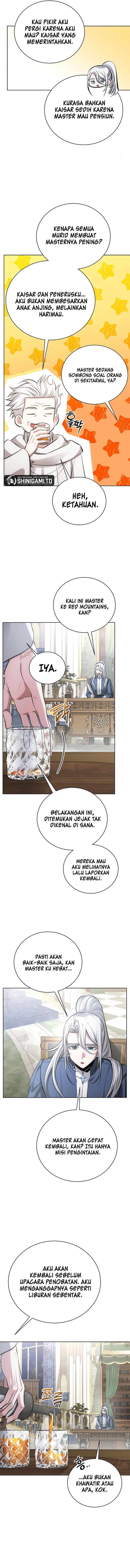 The Magic Tower’s Problem Child Chapter 38 Gambar 6