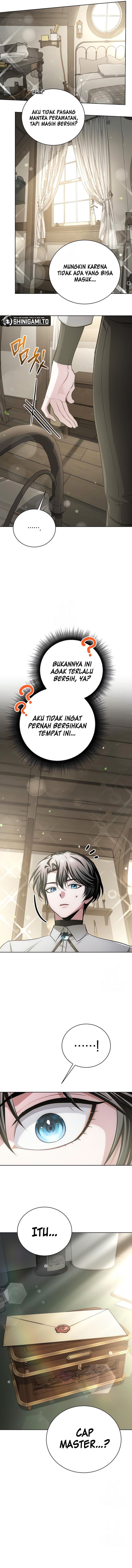 The Magic Tower’s Problem Child Chapter 38 Gambar 12
