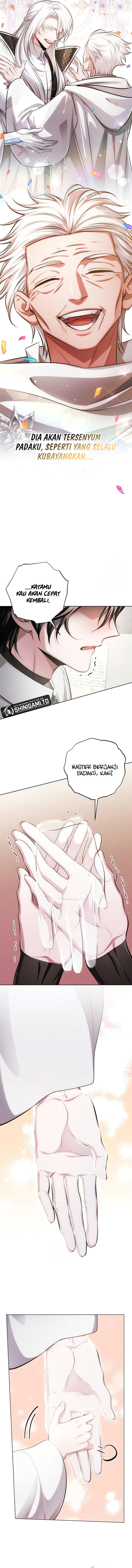 The Magic Tower’s Problem Child Chapter 38 Gambar 19