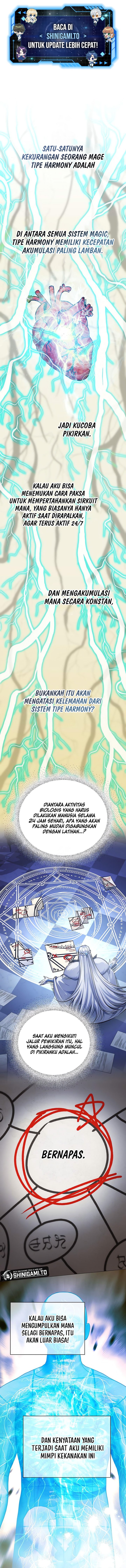 The Magic Tower’s Problem Child Chapter 39 Gambar 2