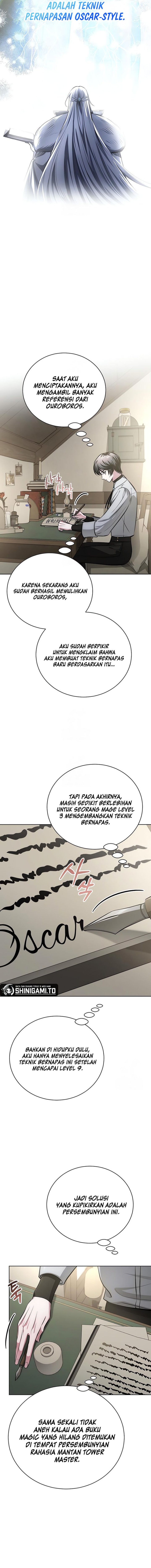 The Magic Tower’s Problem Child Chapter 39 Gambar 3