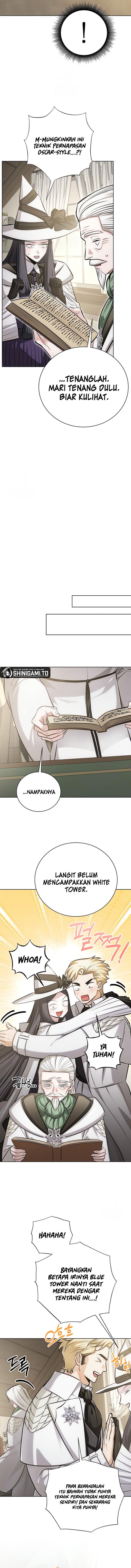 The Magic Tower’s Problem Child Chapter 39 Gambar 9