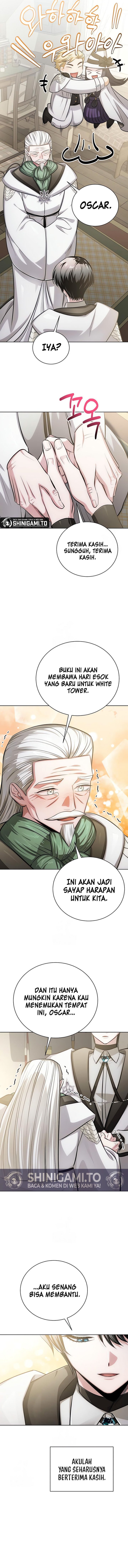 The Magic Tower’s Problem Child Chapter 39 Gambar 10