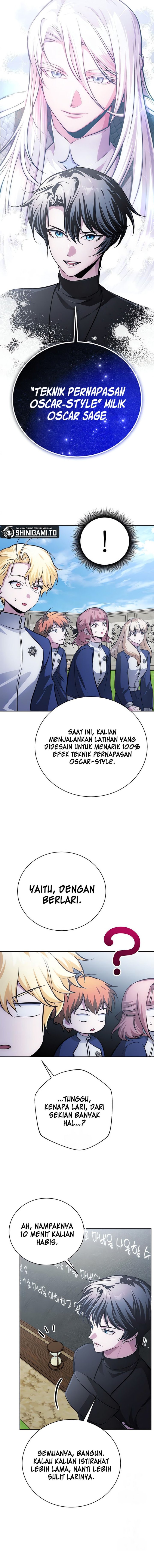 The Magic Tower’s Problem Child Chapter 39 Gambar 19