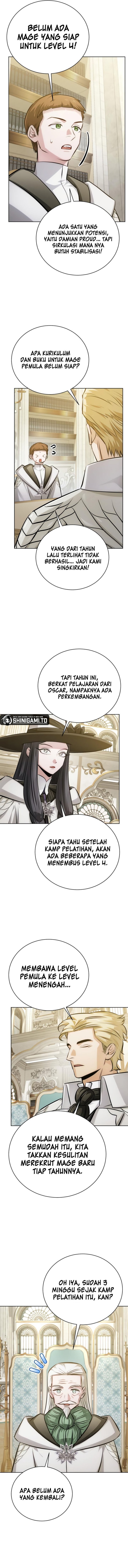 The Magic Tower’s Problem Child Chapter 41 Gambar 4