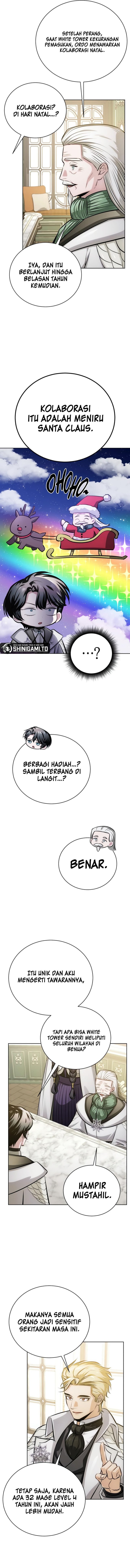 The Magic Tower’s Problem Child Chapter 41 Gambar 11