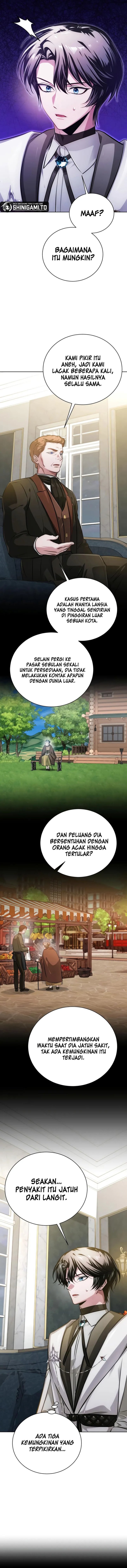 The Magic Tower’s Problem Child Chapter 42 Gambar 3