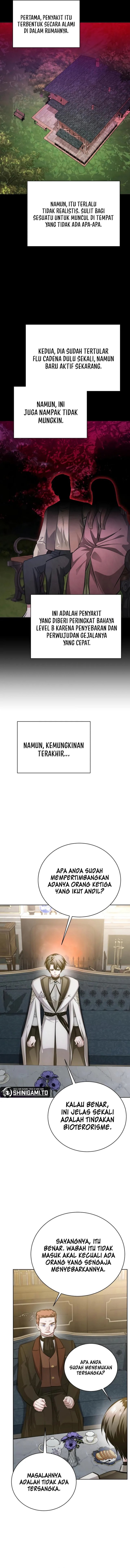 The Magic Tower’s Problem Child Chapter 42 Gambar 4