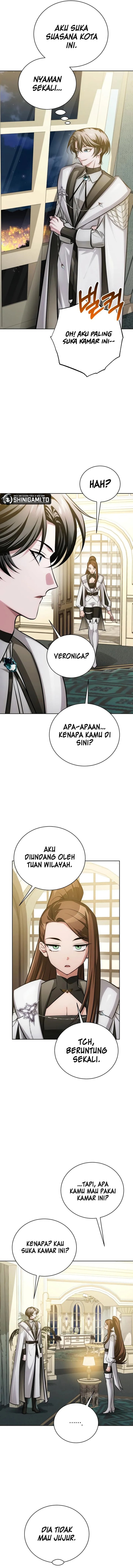 The Magic Tower’s Problem Child Chapter 42 Gambar 9