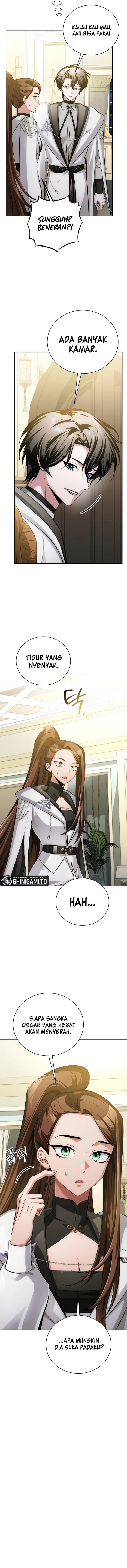 The Magic Tower’s Problem Child Chapter 42 Gambar 10