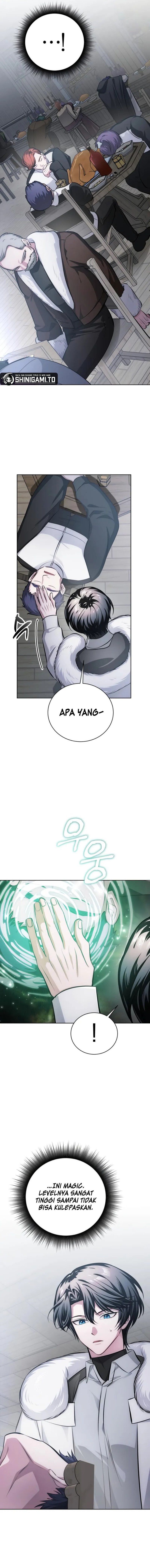 The Magic Tower’s Problem Child Chapter 42 Gambar 13