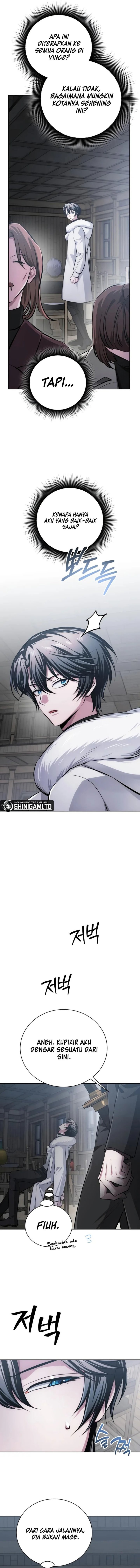 The Magic Tower’s Problem Child Chapter 42 Gambar 14