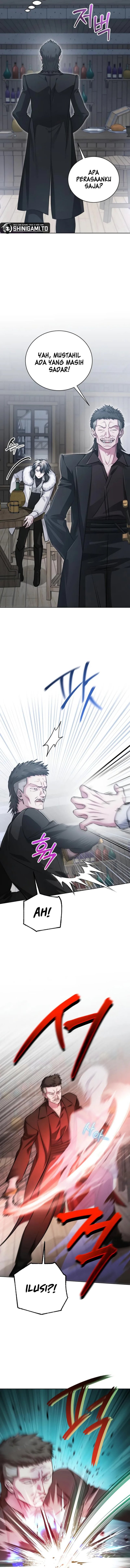 The Magic Tower’s Problem Child Chapter 42 Gambar 15