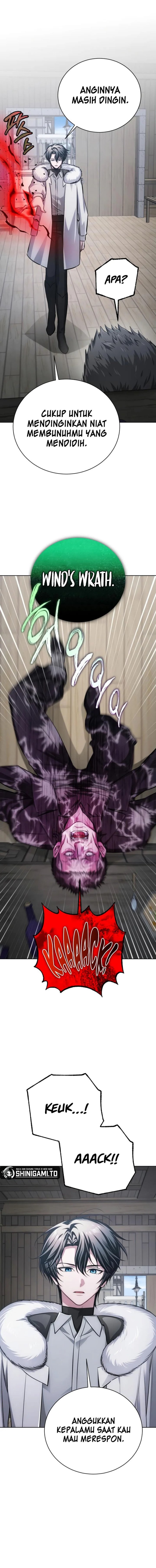 The Magic Tower’s Problem Child Chapter 42 Gambar 17