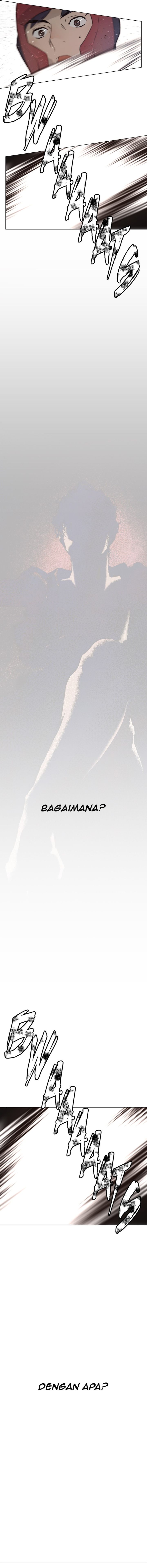 The Man Chapter 11 Gambar 11
