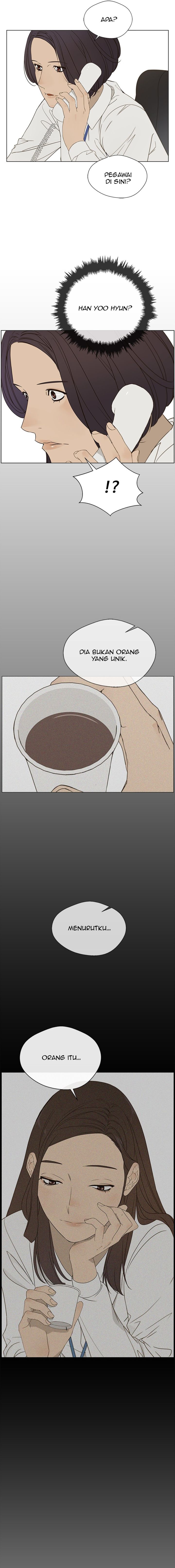 The Man Chapter 26 Gambar 15
