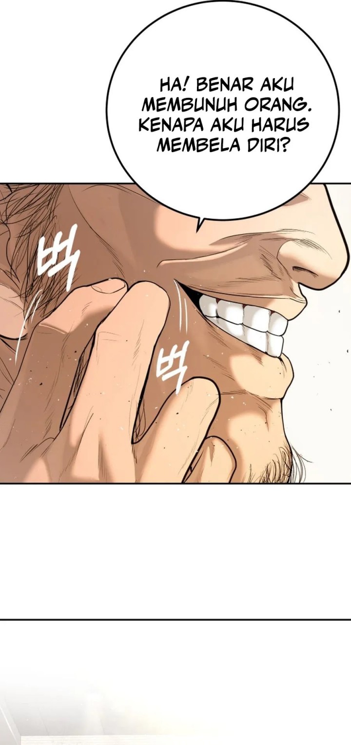 The Man Living Outside The Law Chapter 03 Gambar 25