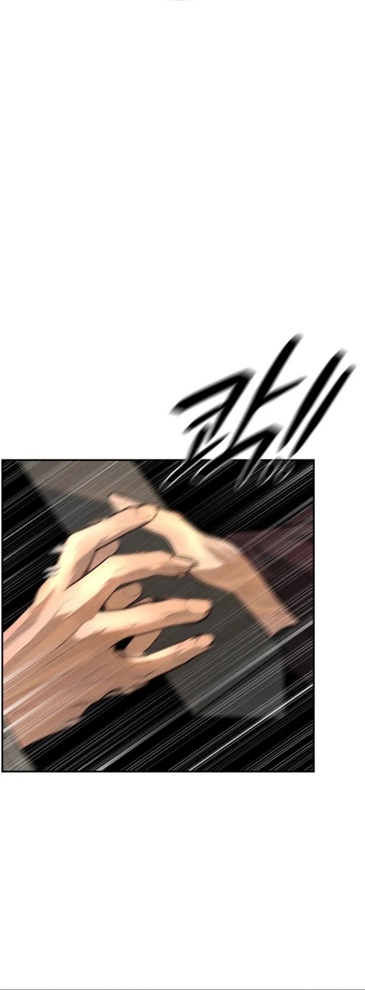 The Man Living Outside The Law Chapter 03 Gambar 48