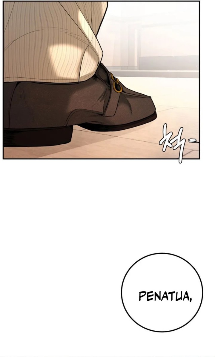 The Man Living Outside The Law Chapter 03 Gambar 55