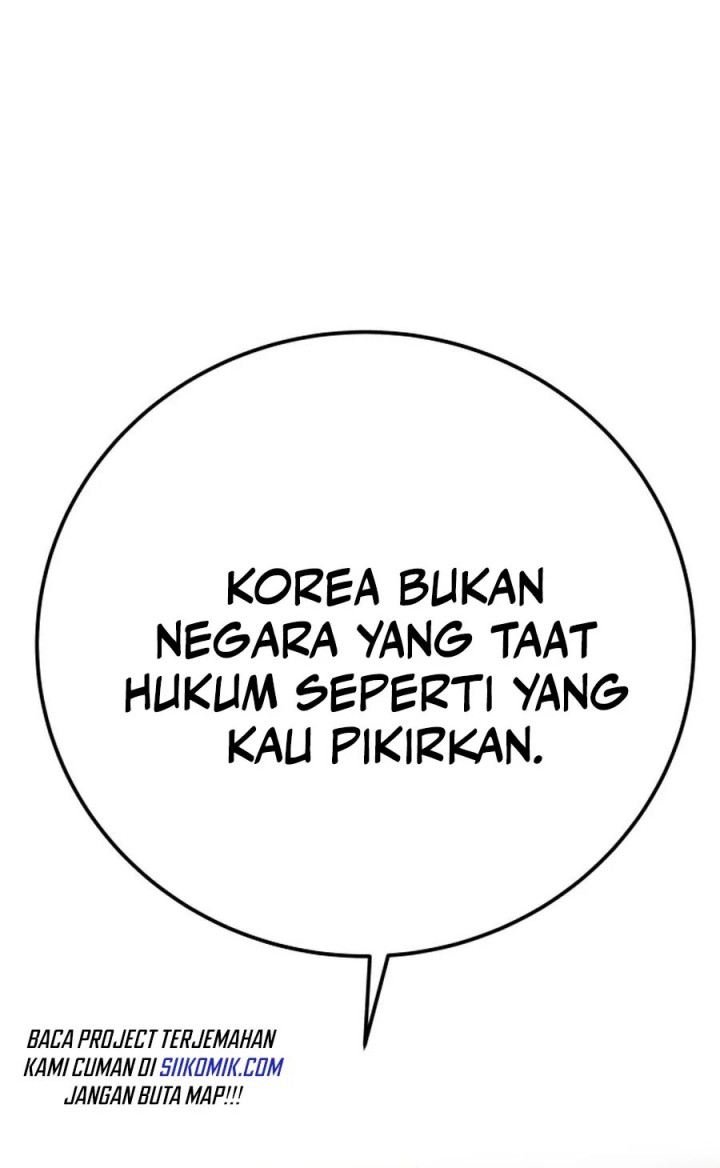 The Man Living Outside The Law Chapter 03 Gambar 70