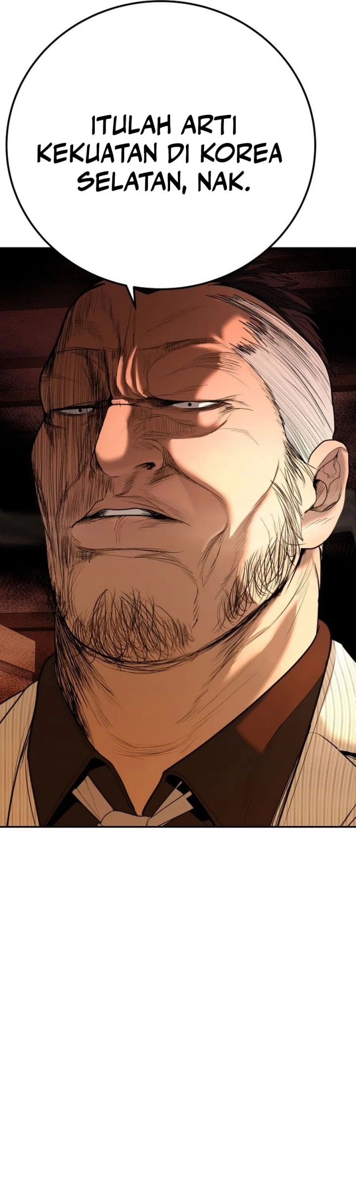 The Man Living Outside The Law Chapter 03 Gambar 80